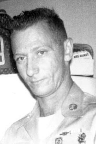 Charles P. Miller Sr. 1940-2025